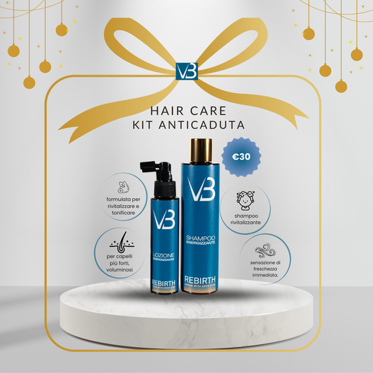 Kit Anticaduta