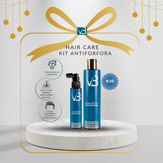 kit antiforfora