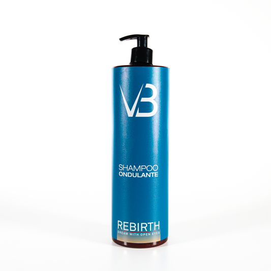 Shampoo Ondulante